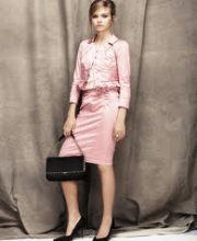 Nina Ricci's Collection